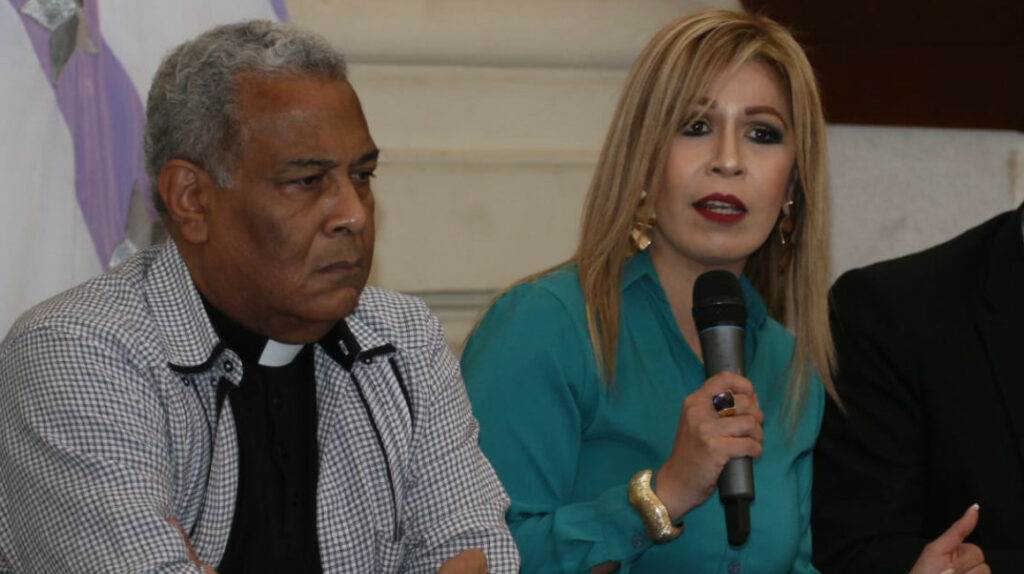 Claudia Garzón: “La calma en las cárceles puede desatar más violencia”