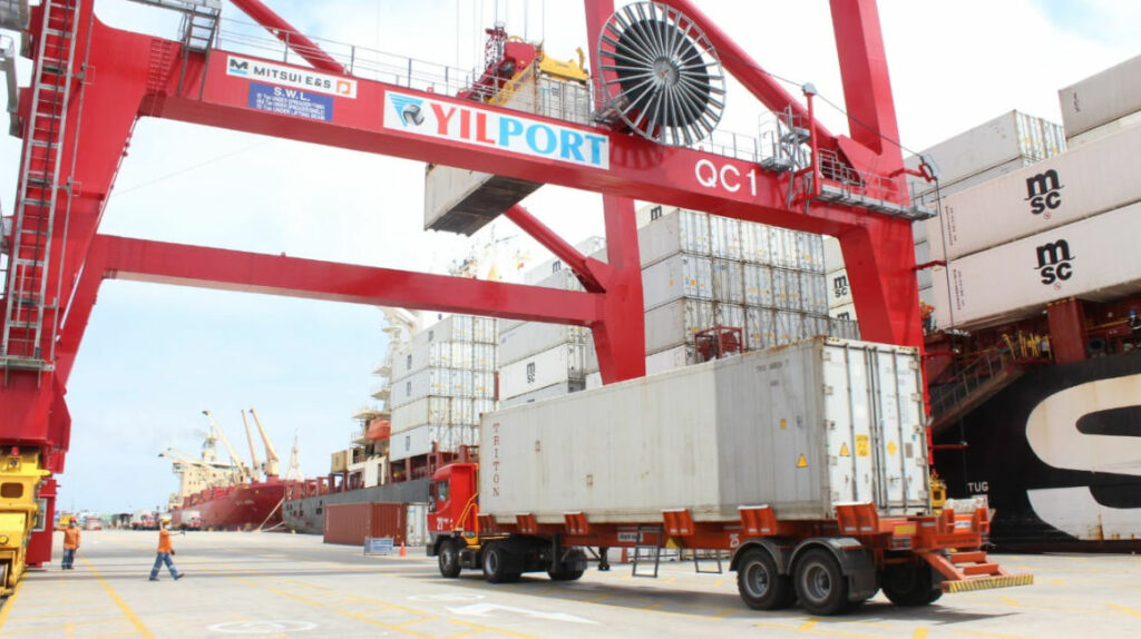La crisis logística le ha costado casi USD 900 millones al sector exportador