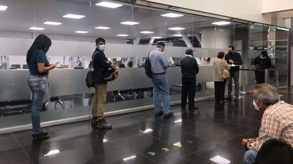 80% de los préstamos quirografarios se destina a salud y pago de deudas