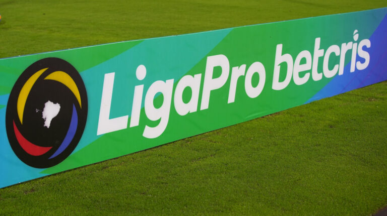 Desde abril de 2021, la casa de pronósticos deportivos BetCris es la principal auspiciante de la LigaPro.