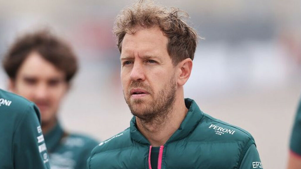 Vettel advierte que no correrá en el Gran Premio de Rusia
