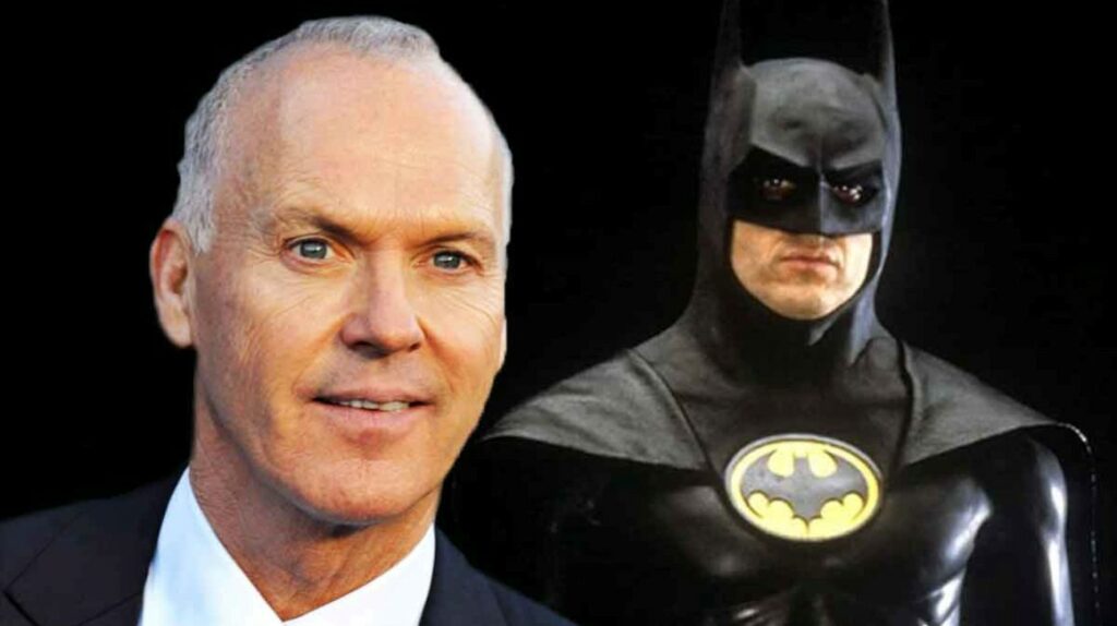 Vuelve el Batman de Michael Keaton, el mejor de todos los tiempos