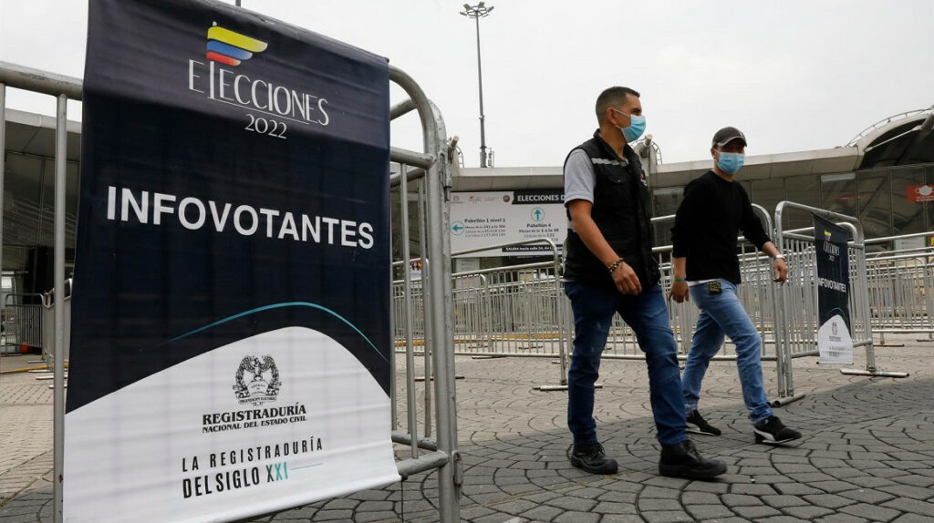 Colombia: partidos prueban su unidad mientras Petro lidera las encuestas