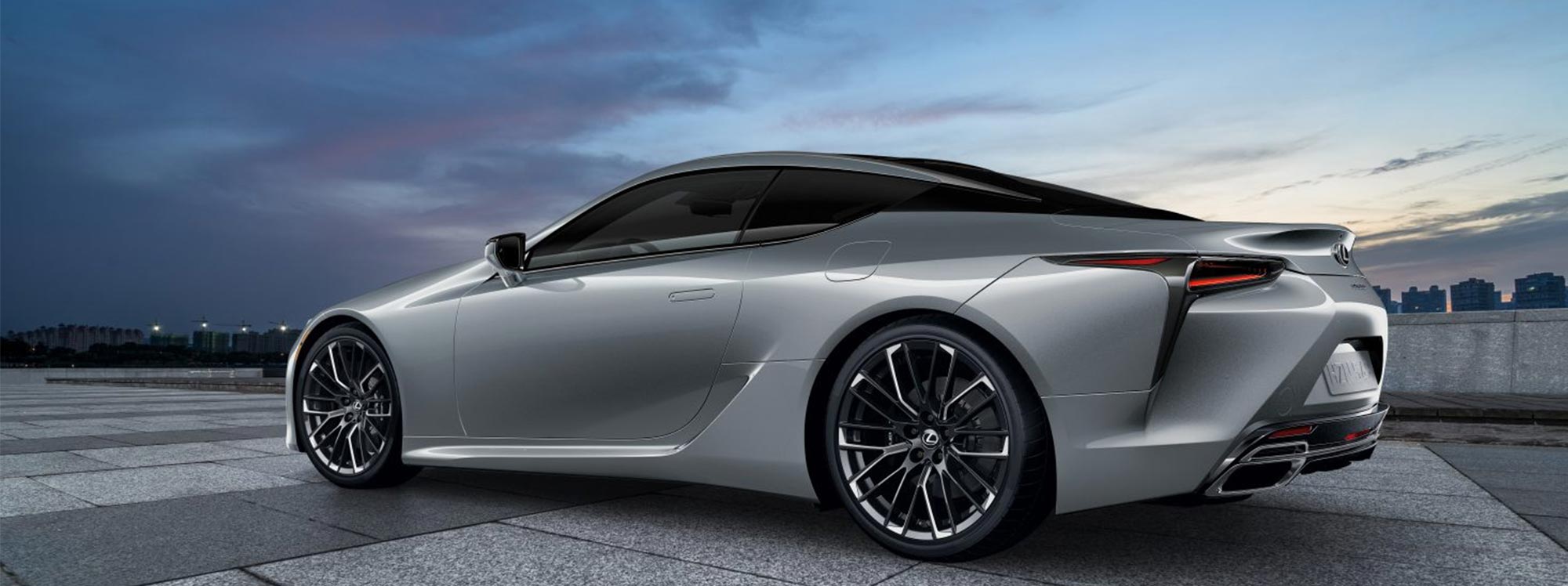 Lexus: modelos que garantizan descanso al volante