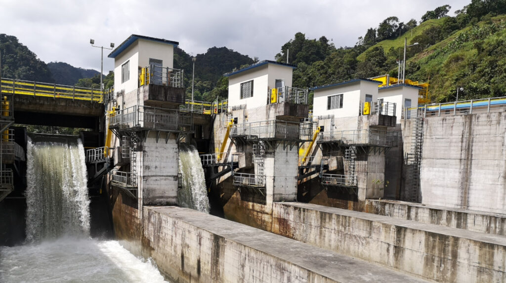 Toachi Pilatón, empresa China demanda a Ecuador por USD 100 millones