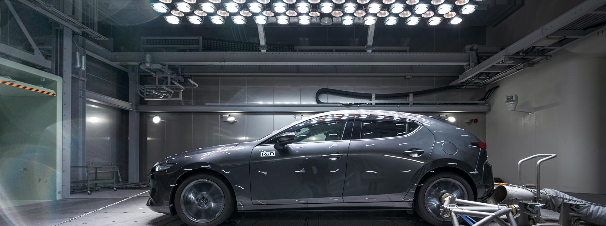 Mazda: Autos diseñados para durar
