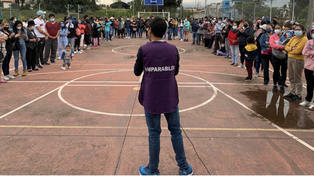 En medio de su crisis, Quito puede enfrentar otra papeleta ‘gigante’ en 2023