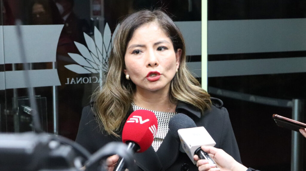 Arias advierte de denuncias comprometidas tras accidentado CAL