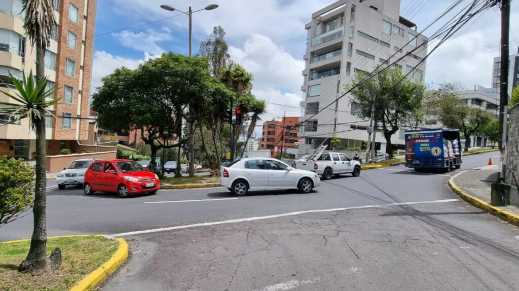 Los ecuatorianos prefieren vehículos livianos de hasta USD 30.000
