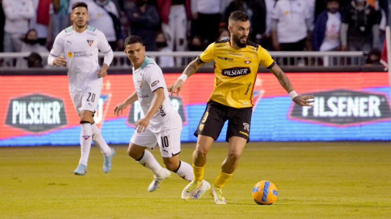 Data Jugada: la previa de la Fecha 11 de la LigaPro 2022