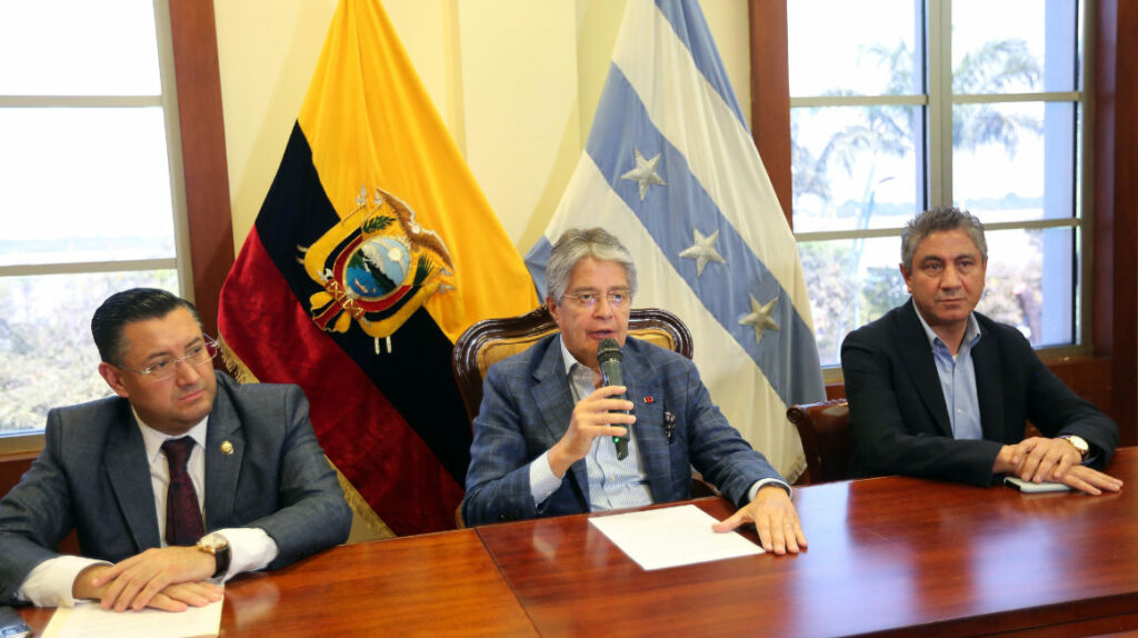 Ecuador, el país en que Ejecutivo y Asamblea incumplen sentencias