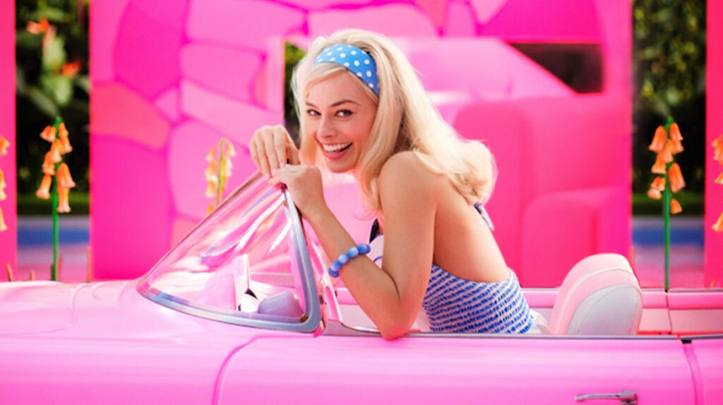 Barbie llega al cine dirigida por una feminista y promete sorpresas