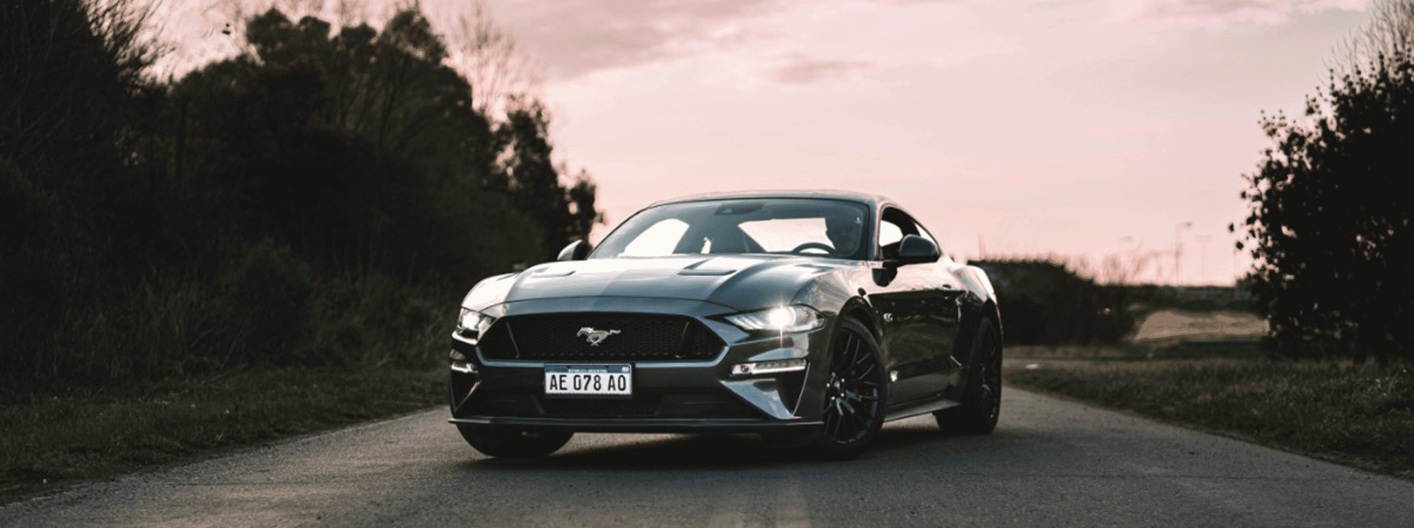 Mustang celebra 58 años con el deportivo más vendido del mundo