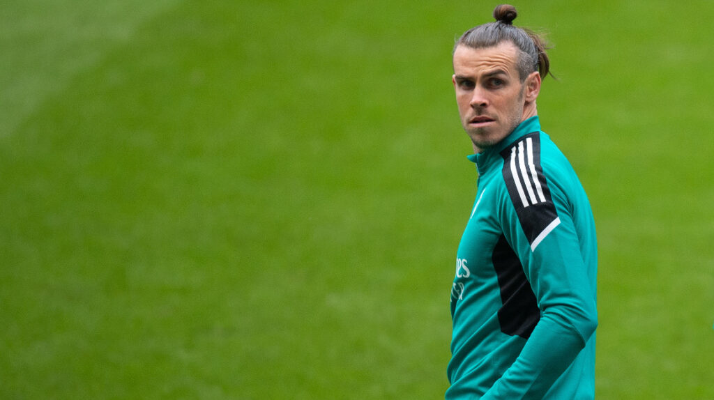 Real Madrid confirma la lesión que Gareth Bale notificó en redes sociales