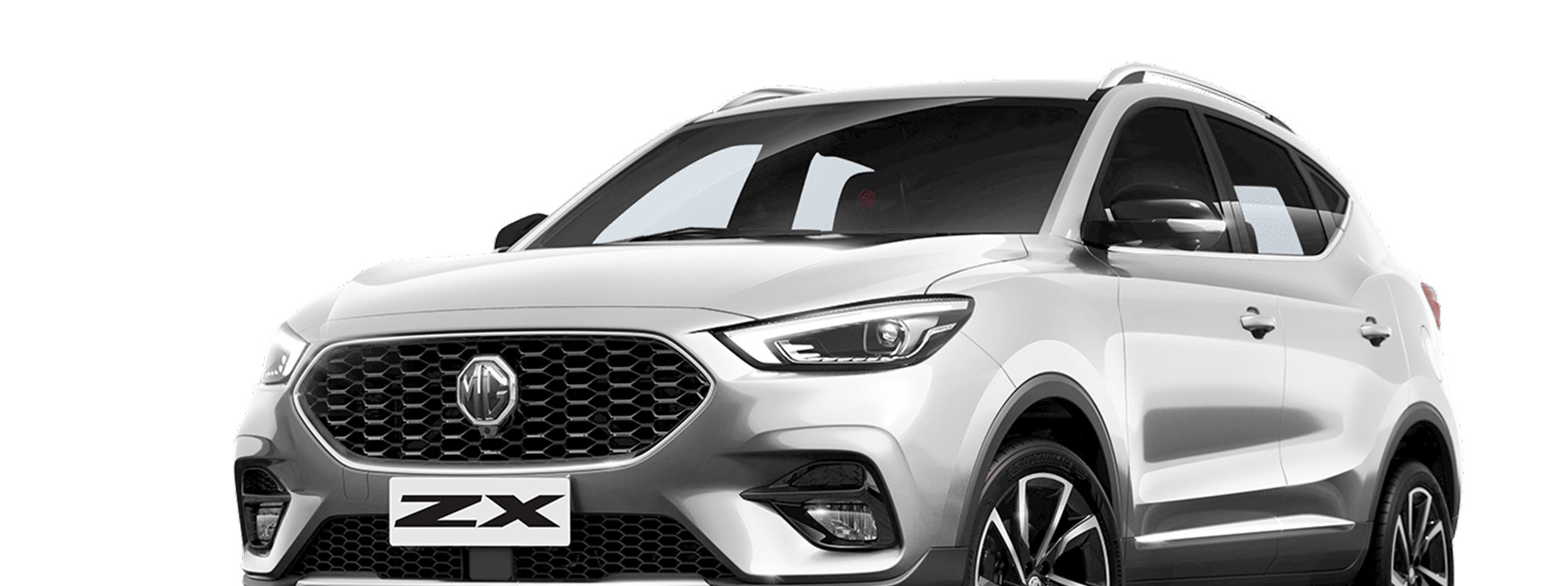 “MG ZX”, un nuevo SUV llega al mercado ecuatoriano