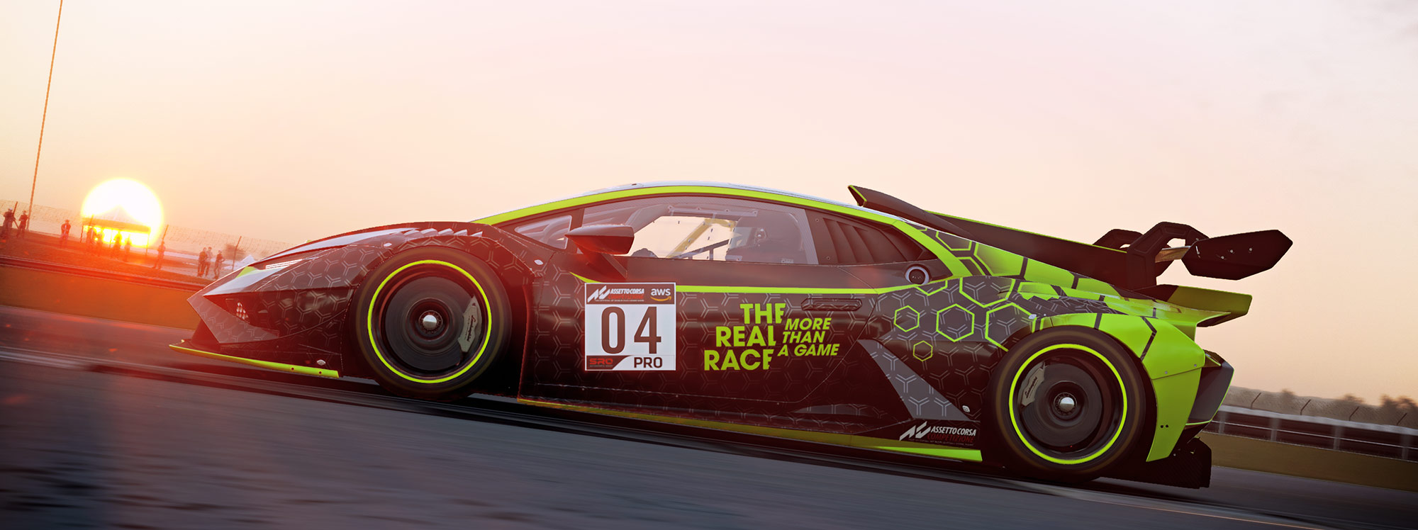 Lamborghini presenta una nueva versión de su torneo para Esports