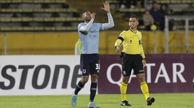 U. Católica se juega la última posibilidad de seguir en la Sudamericana