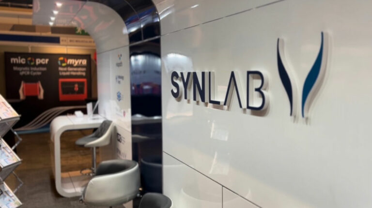 Synlab está autorizada para adquirir laboratorios Illingworth