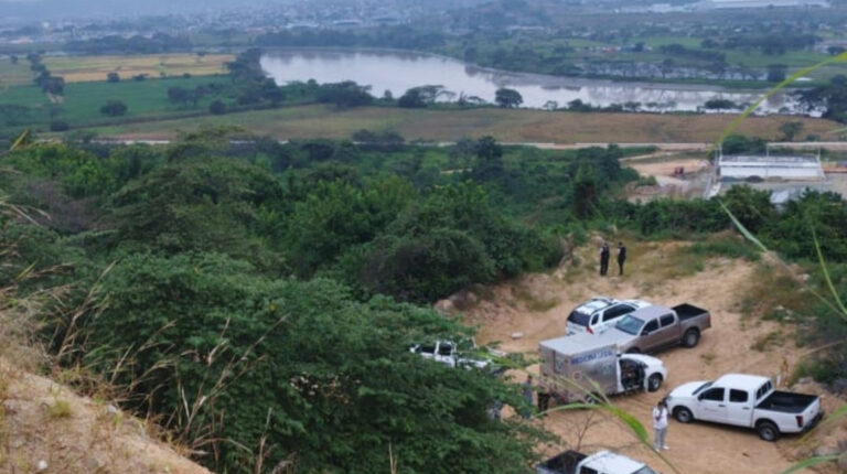 Identificados dos de los tres fallecidos en explosión en Daule