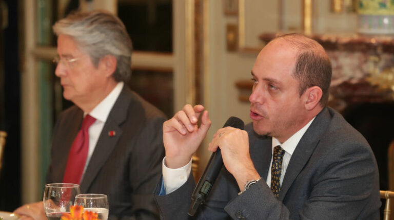 Bloqueo legislativo, el desafío del Gobierno para atraer inversiones