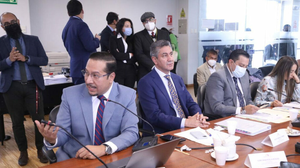 Corte Constitucional dispone elegir nuevo titular para la Judicatura