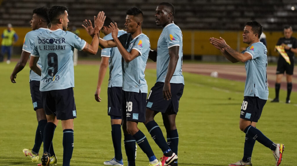 Universidad Católica debuta en la Copa Ecuador ante los Búhos