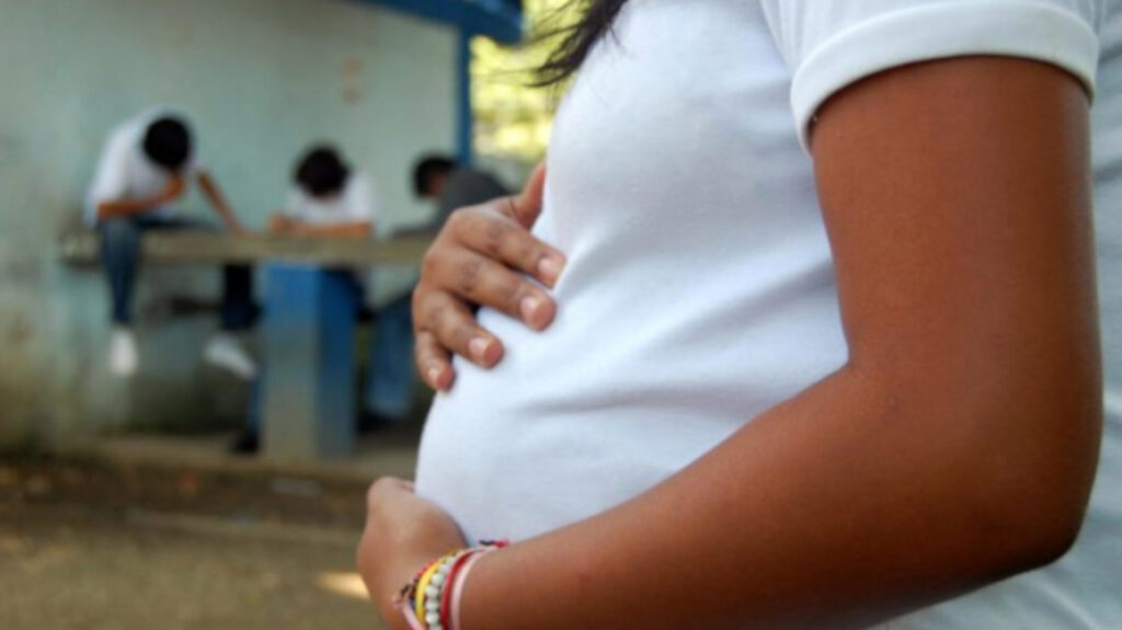 Gobierno presenta un nuevo bono orientado a mujeres embarazadas