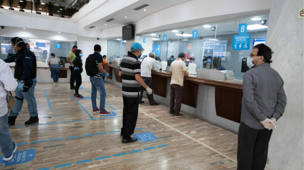 Las tasas de interés para todos los créditos empiezan a subir
