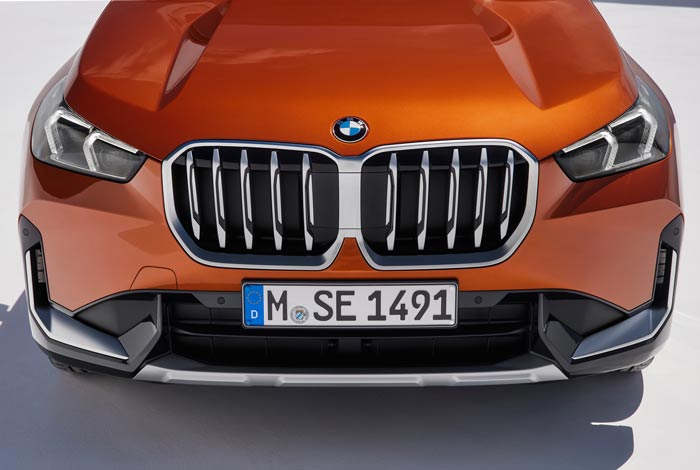  BMW  estrena nuevo modelo y renueva uno de sus hitos más grandes