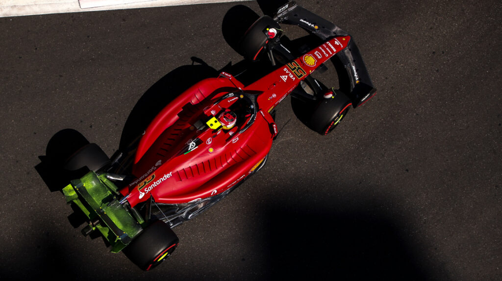 Ferrari necesita acortar distancias con Red Bull en el GP de Canadá