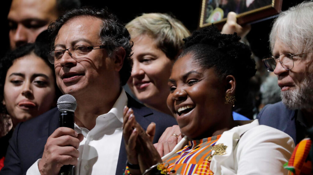 Gustavo Petro anuncia ambiciosa reforma tributaria en Colombia
