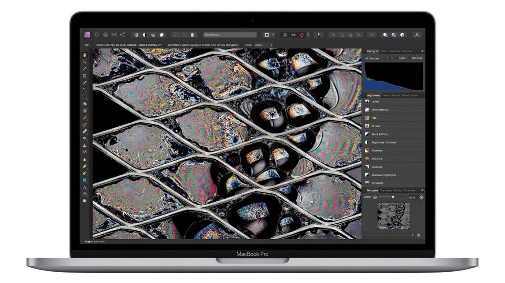 MacBook Pro de 13 pulgadas, el ‘monstruo’ que ofrece Apple a un precio más bajo