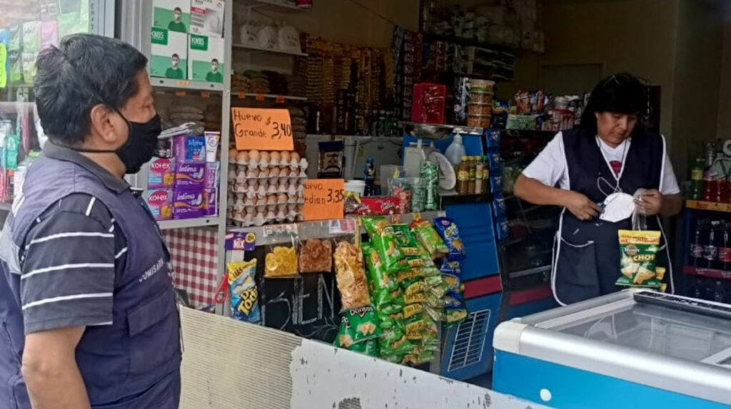 Hogares ecuatorianos necesitan USD 17 al mes para comprar aceite