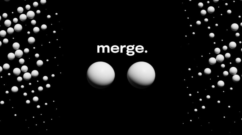 The Merge, un proyecto dinámico de NFTs.