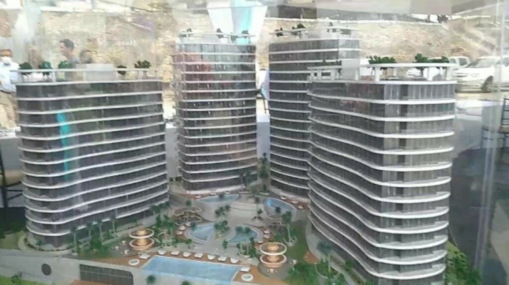 Grupo inmobiliario invierte USD 100 millones en complejo Gran Bay Manta