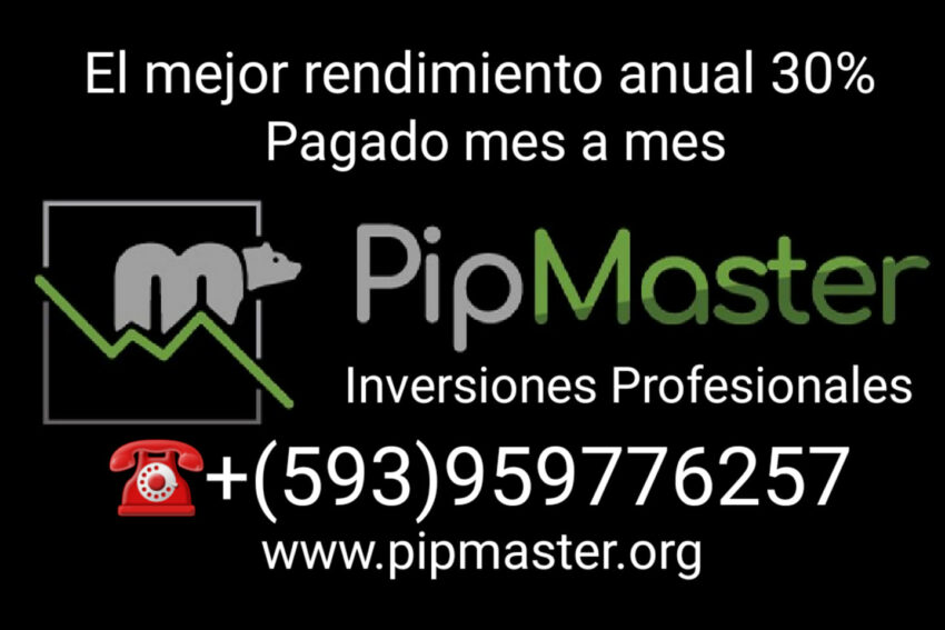 Publicidad de PipMaster en Facebook.