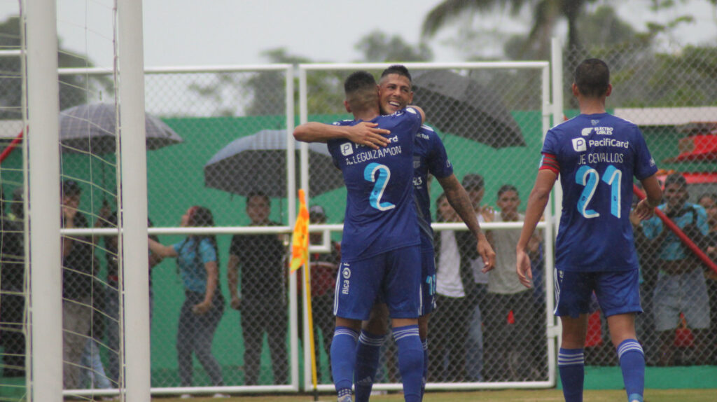 Emelec Golea A Unión Manabita Y Avanza A Octavos De Final De La Copa Ecuador 8284