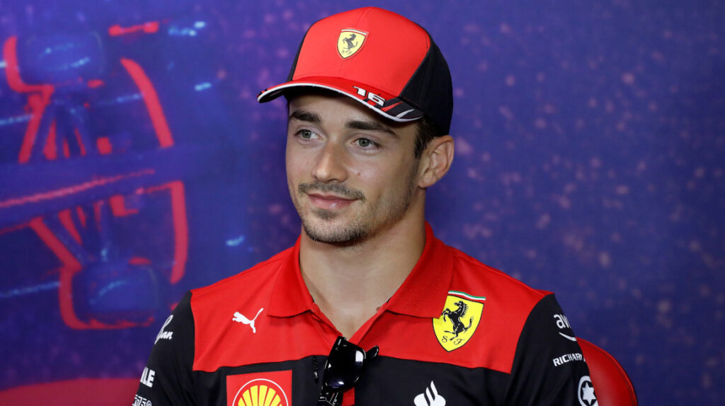 El GP de Francia: la oportunidad de Leclerc para acortar distancias