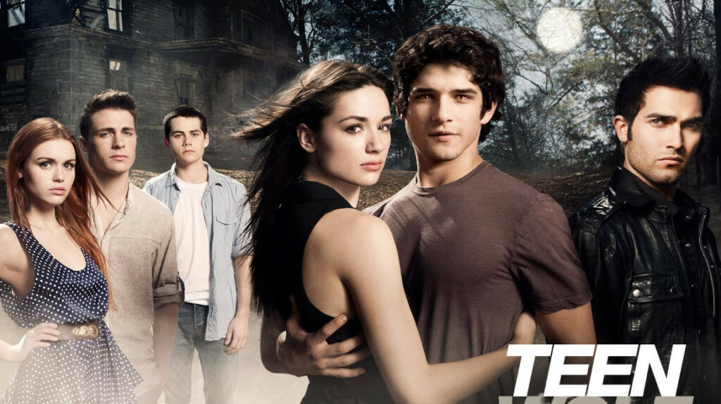Usuarios en redes aúllan de felicidad por el estreno de ‘Teen Wolf’ en el cine