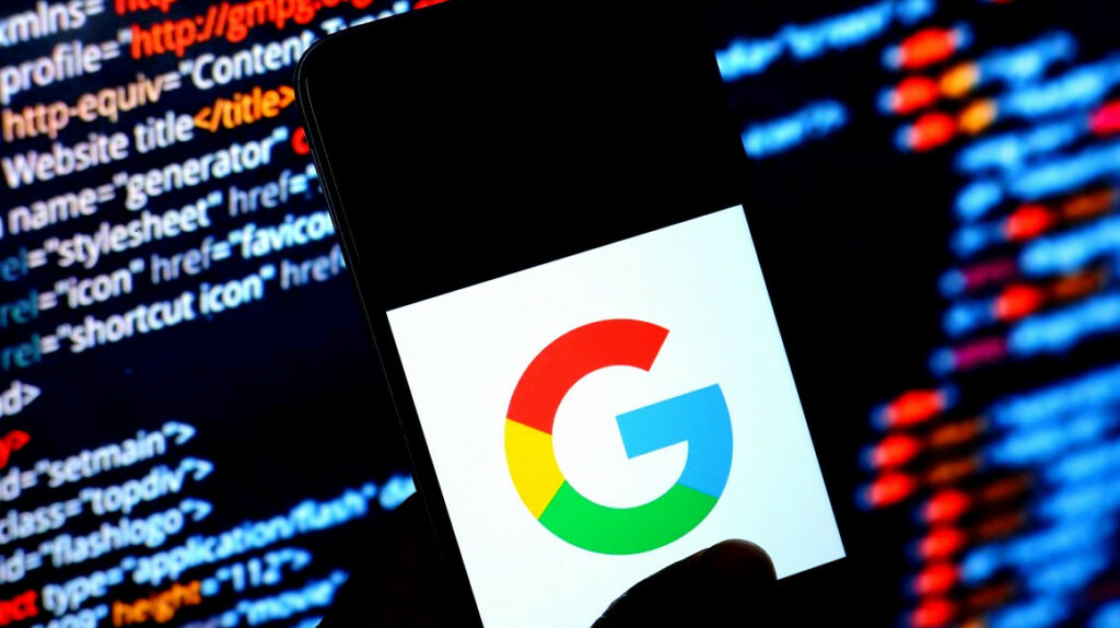Google, el ‘gran hermano’ que lo sabe casi todo