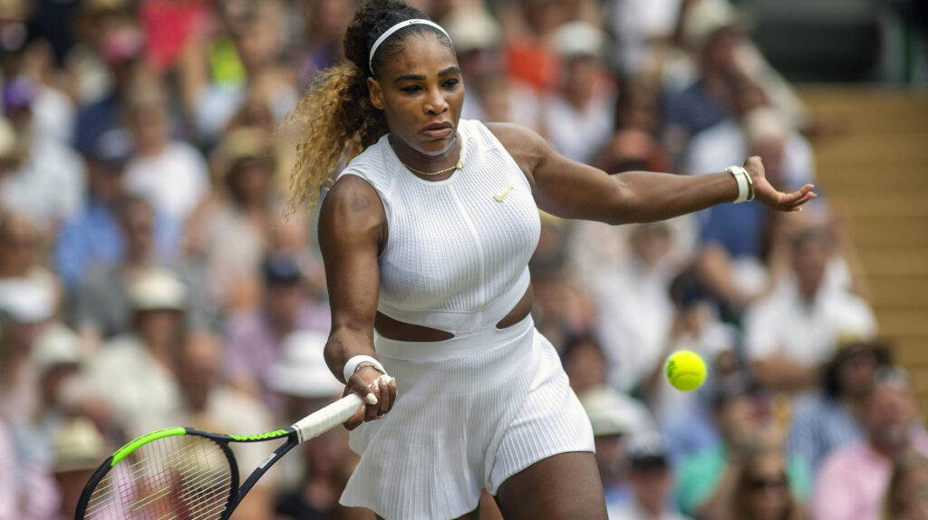 Serena Williams anuncia su retiro del tenis después del US Open