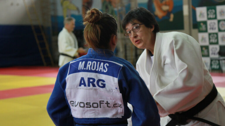 El Mundial junior de Judo recibirá a 399 deportistas en Ecuador