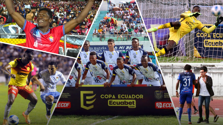 ¿A qué se debe el éxito de la Copa Ecuador 2022?