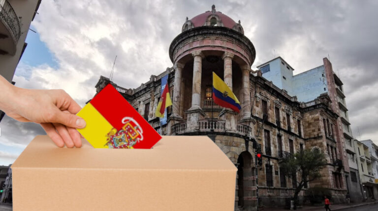 La disputa electoral por la Alcaldía de Cuenca tiene 11 precandidatos