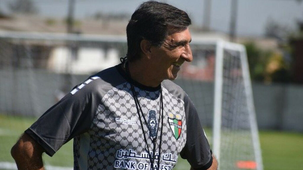 Gustavo Costas será el nuevo DT de la selección boliviana