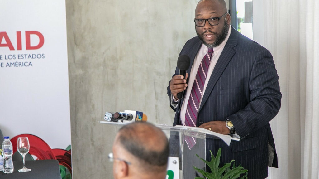 Arthur Brown nominado como embajador de Estados Unidos en Ecuador