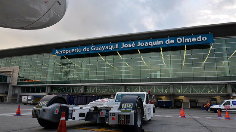 Guayaquil tendrá un Comité Regional de Peligro Aviario