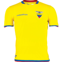 2015: Copa América Chile