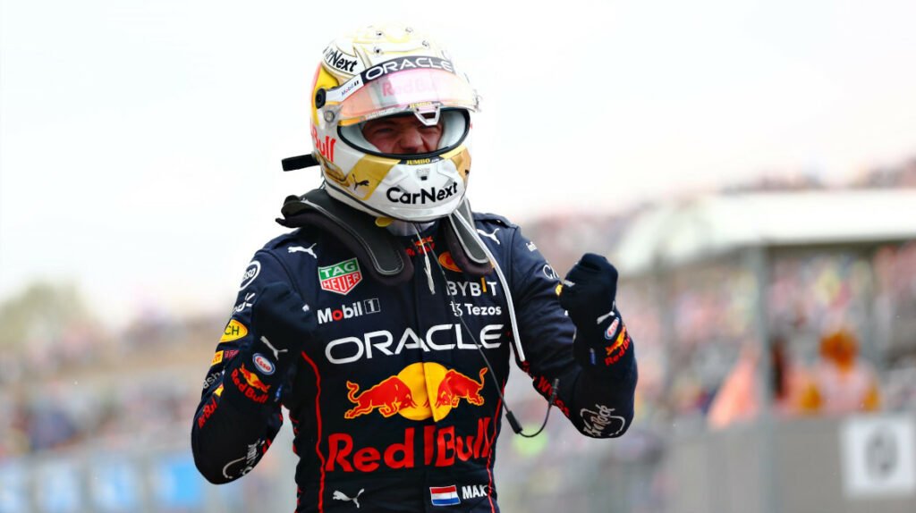 Se reanuda la Fórmula 1 con Red Bull como favorito en Bélgica