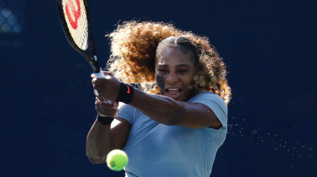 Serena Williams disputará su último Abierto de Estados Unidos